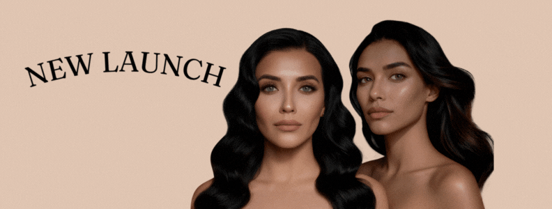 NEW SHADES: EMERALD DARK GREEN & AMBER BROWN.