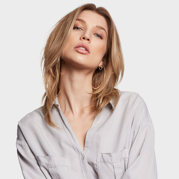 Grey Coloured Lenses