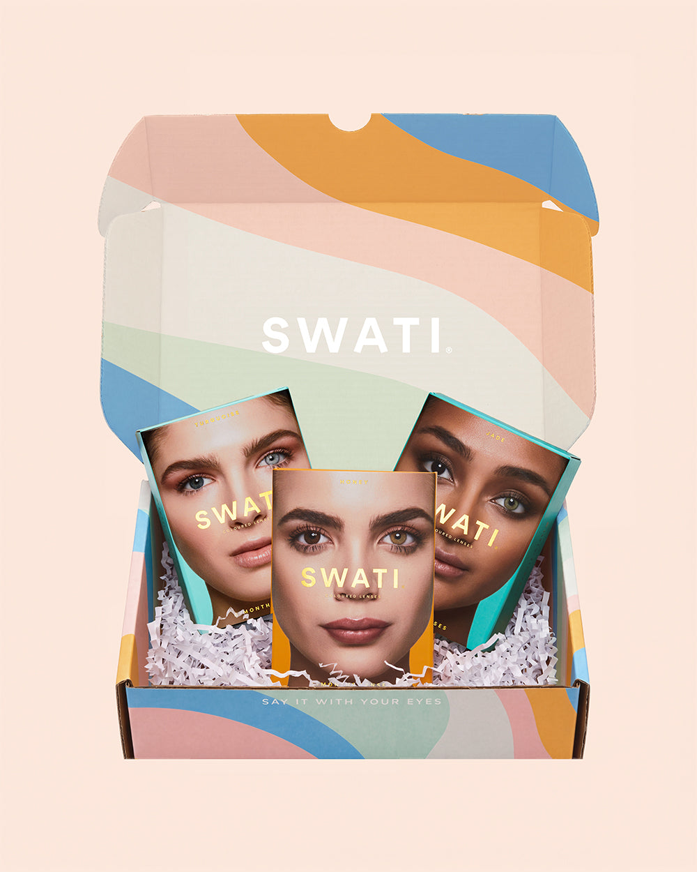 Mix & Match – SWATI Cosmetics