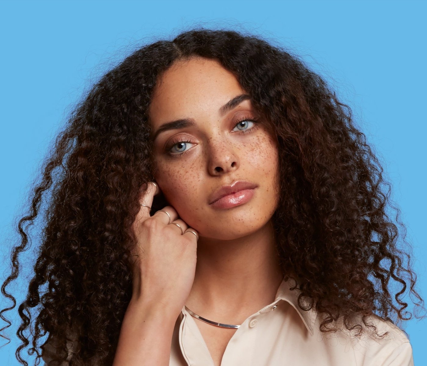 Coffret de lentilles Look Glam - 6 mois