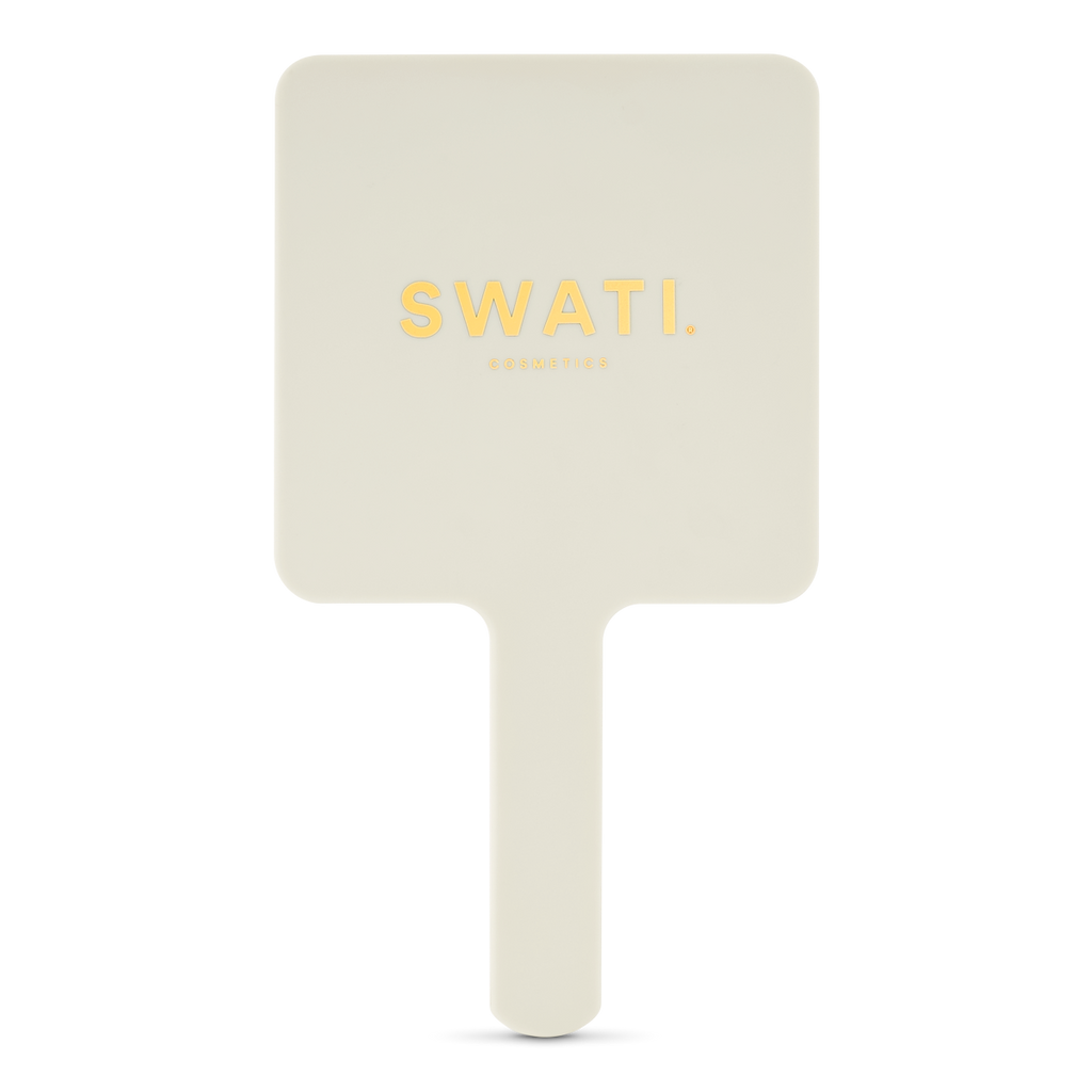 Espejo de maquillaje