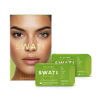 Olivine - 1 Monat