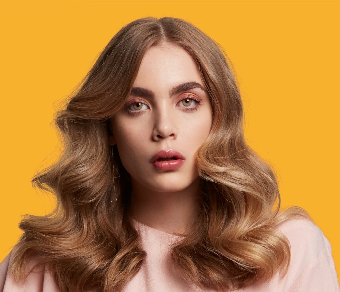 Coffret de lentilles Look Glam - 6 mois