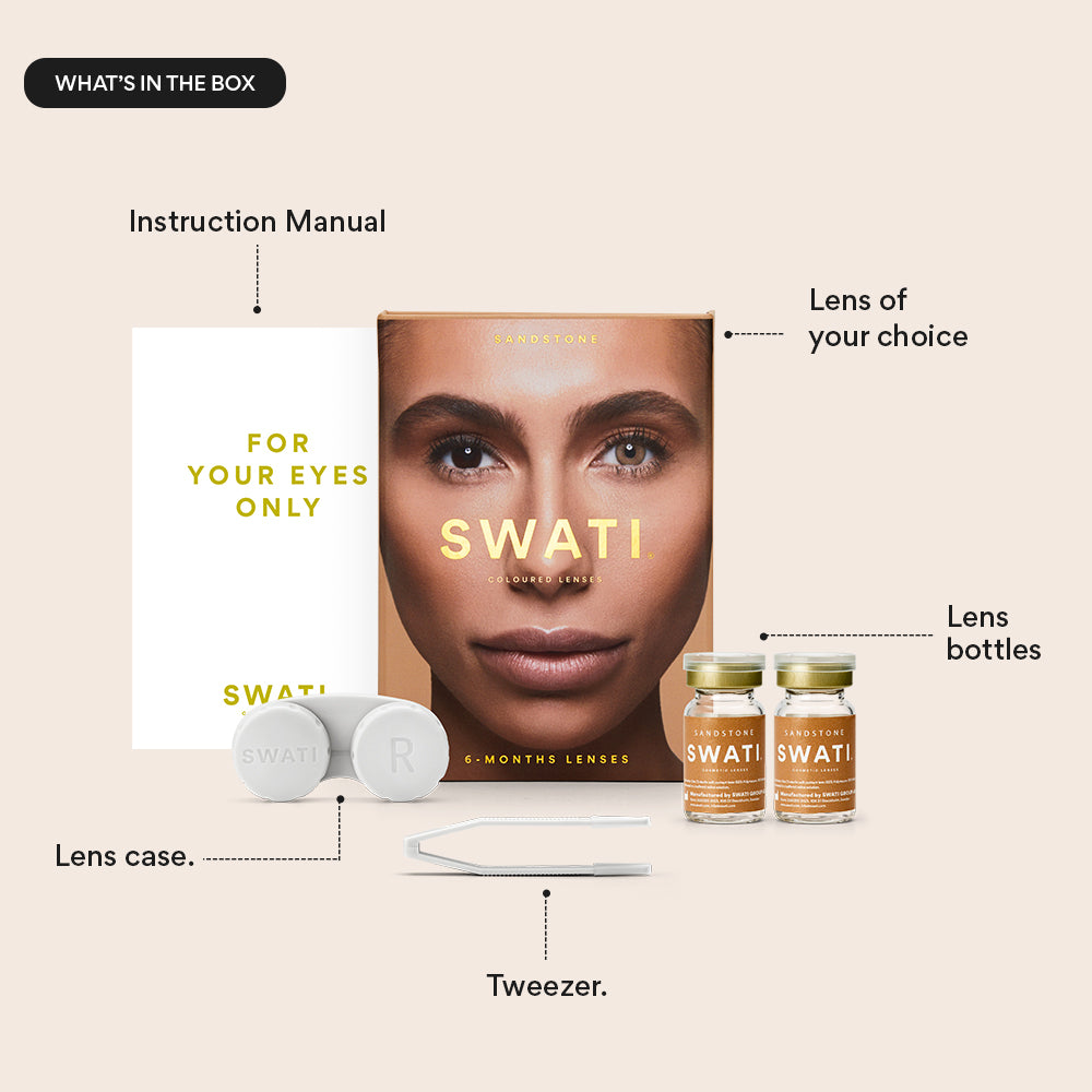 Sandstone - 6 months