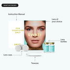 Turquoise - 6 months