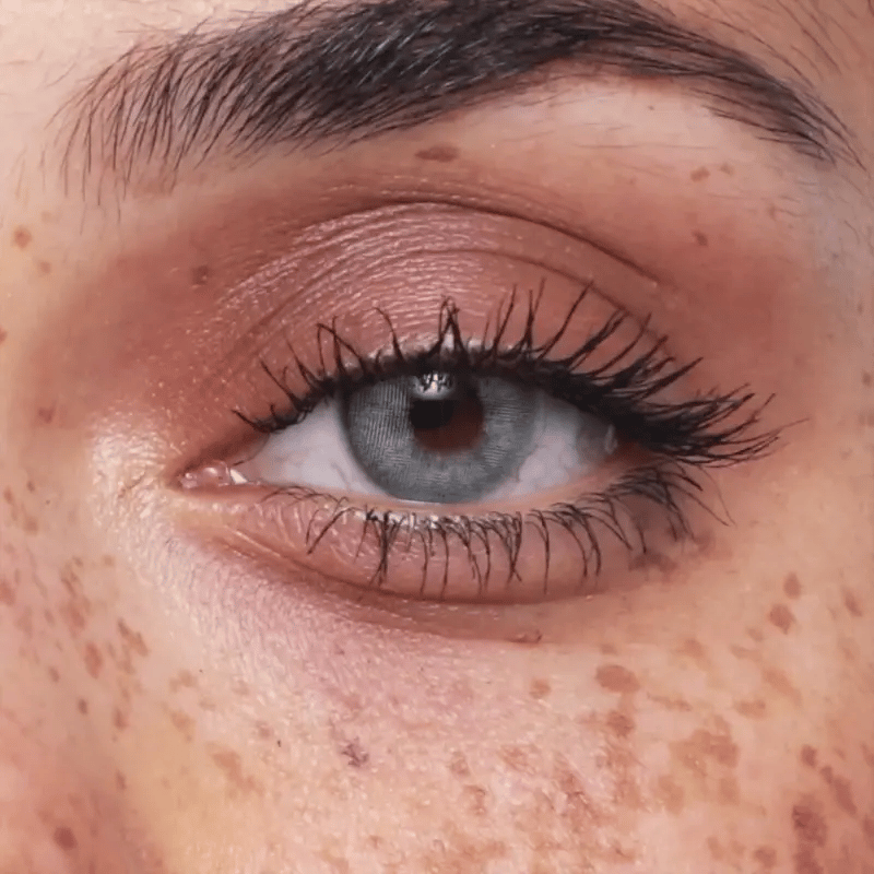 SWATI Aquamarine lenses animated hover image