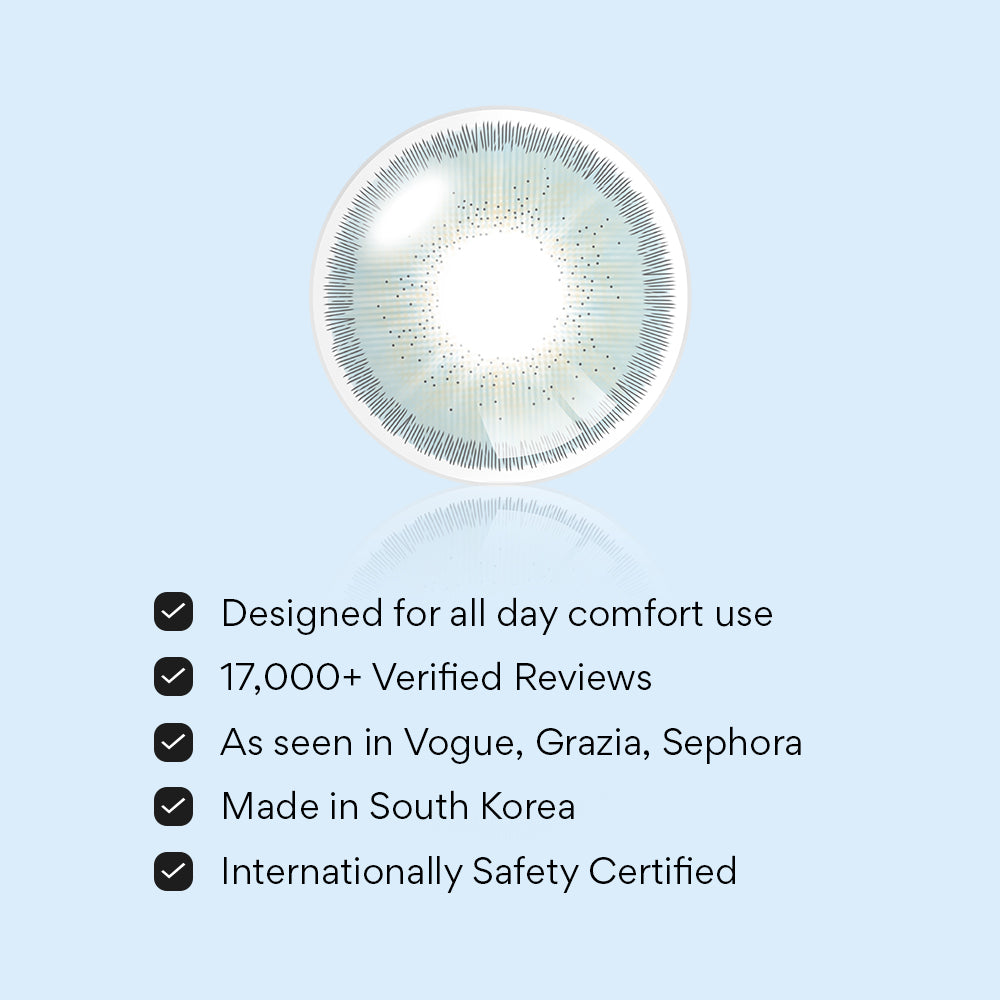 Aquamarine - 6 months