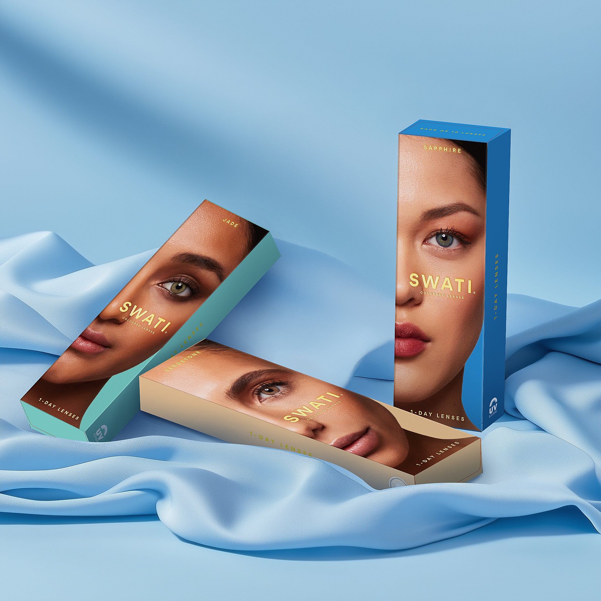 Natural Bundle - 1 Day