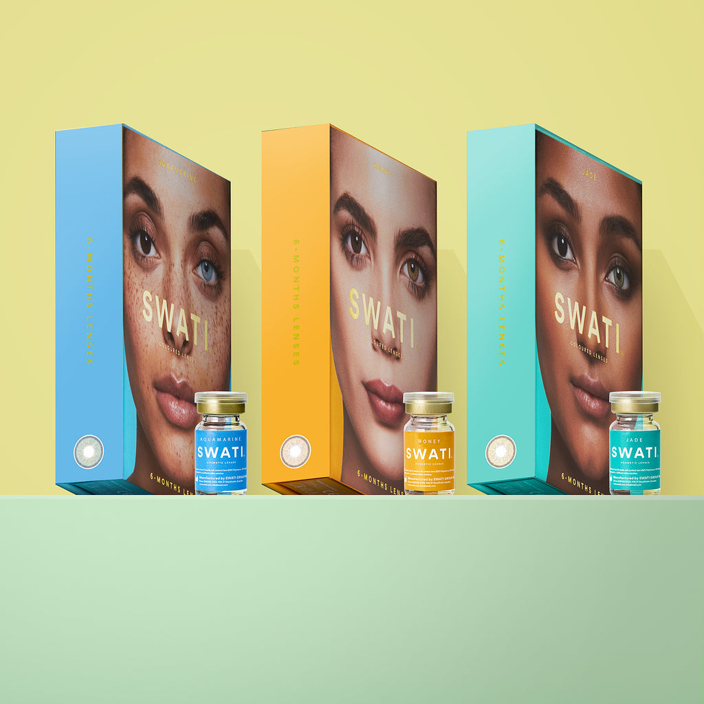 Bestseller Lenses Bundle - 6 Months