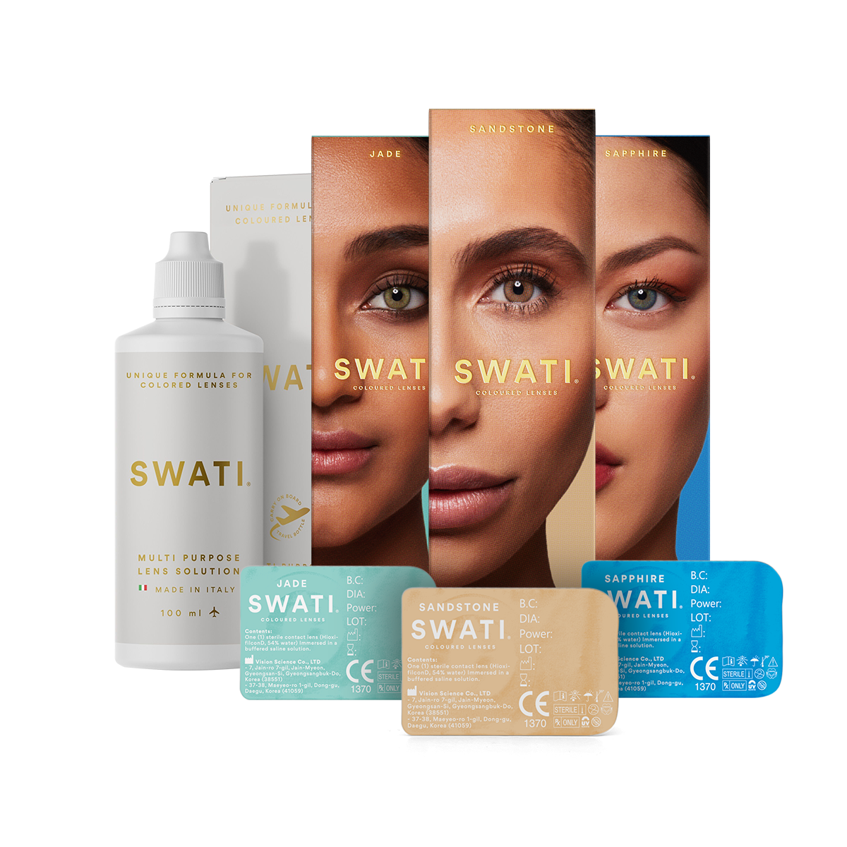 Natural Bundle - 1 Day