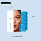 Sapphire - 1 día