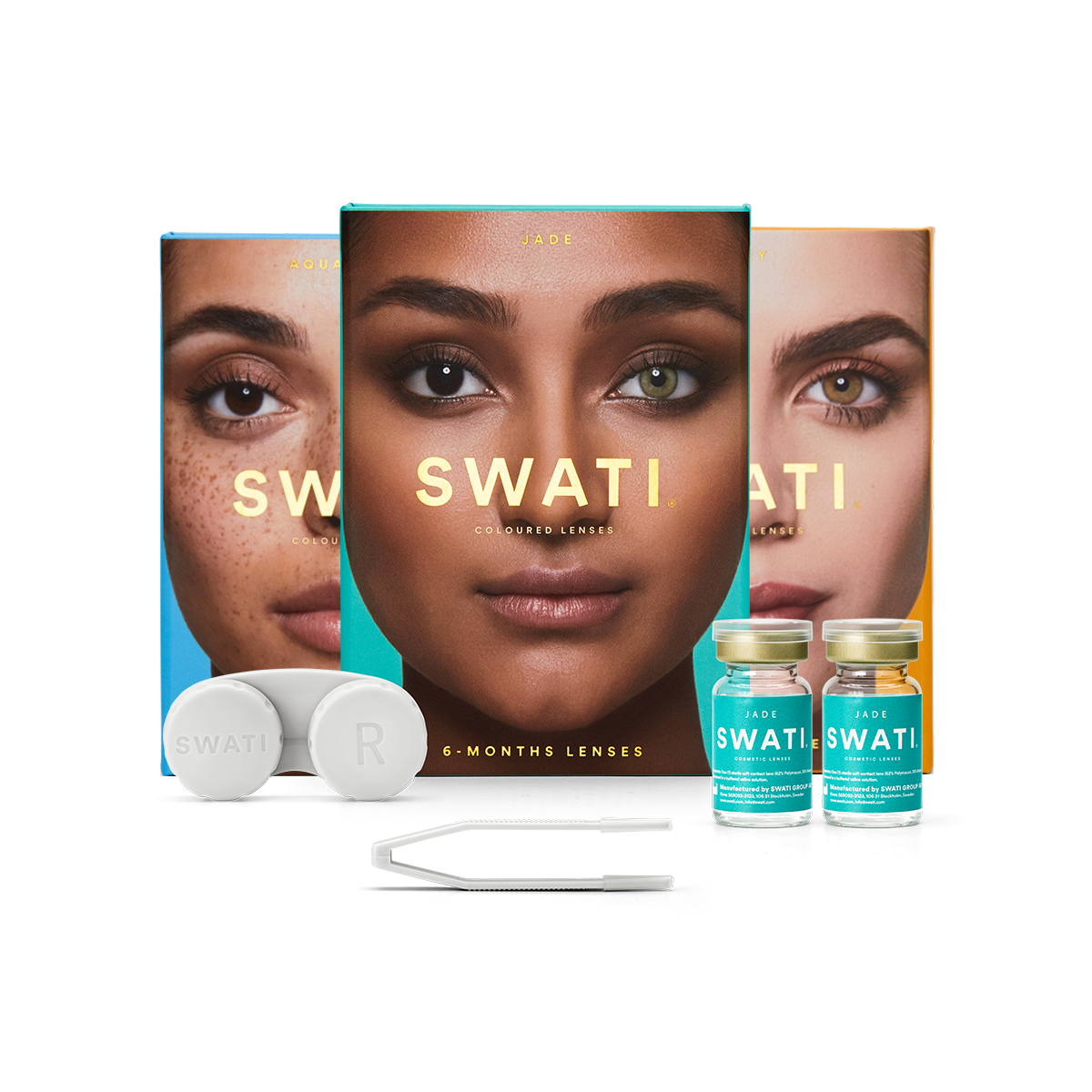 Bestseller Lenses Bundle - 6 Months