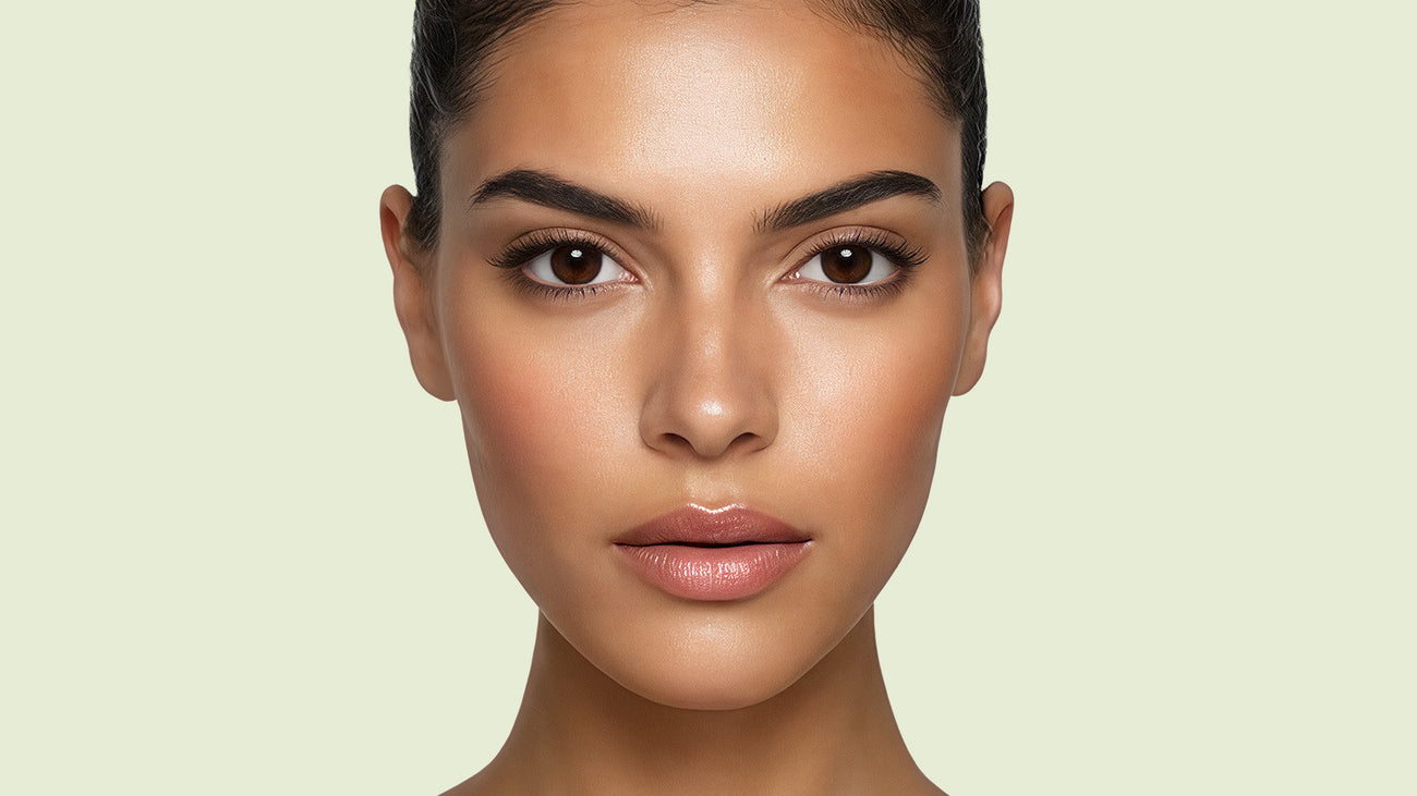 Before using Olivine - 1 month