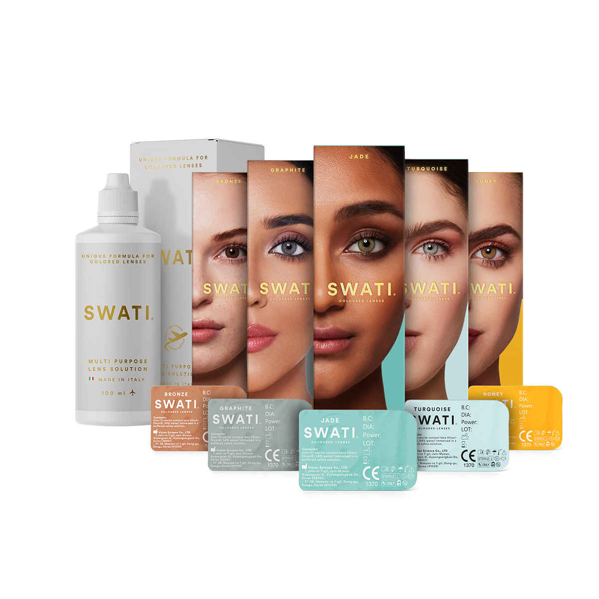 Royal Bundle - 1 Day