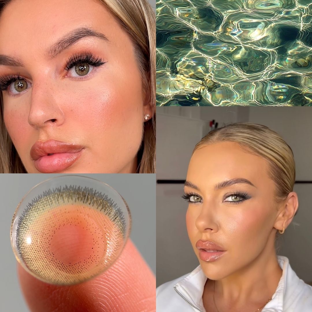 Bestseller Lenses Bundle - 6 Months