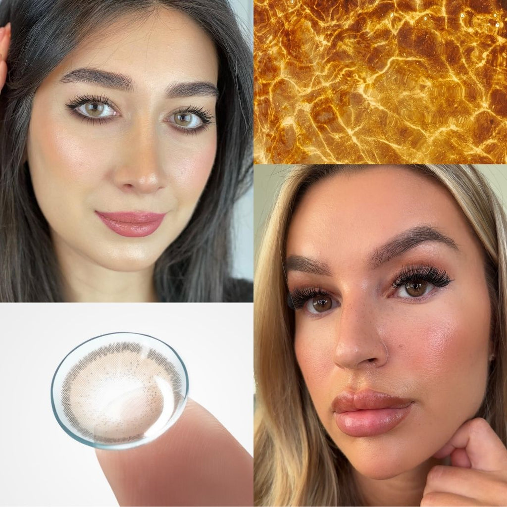 Bestseller Lenses Bundle - 6 Months