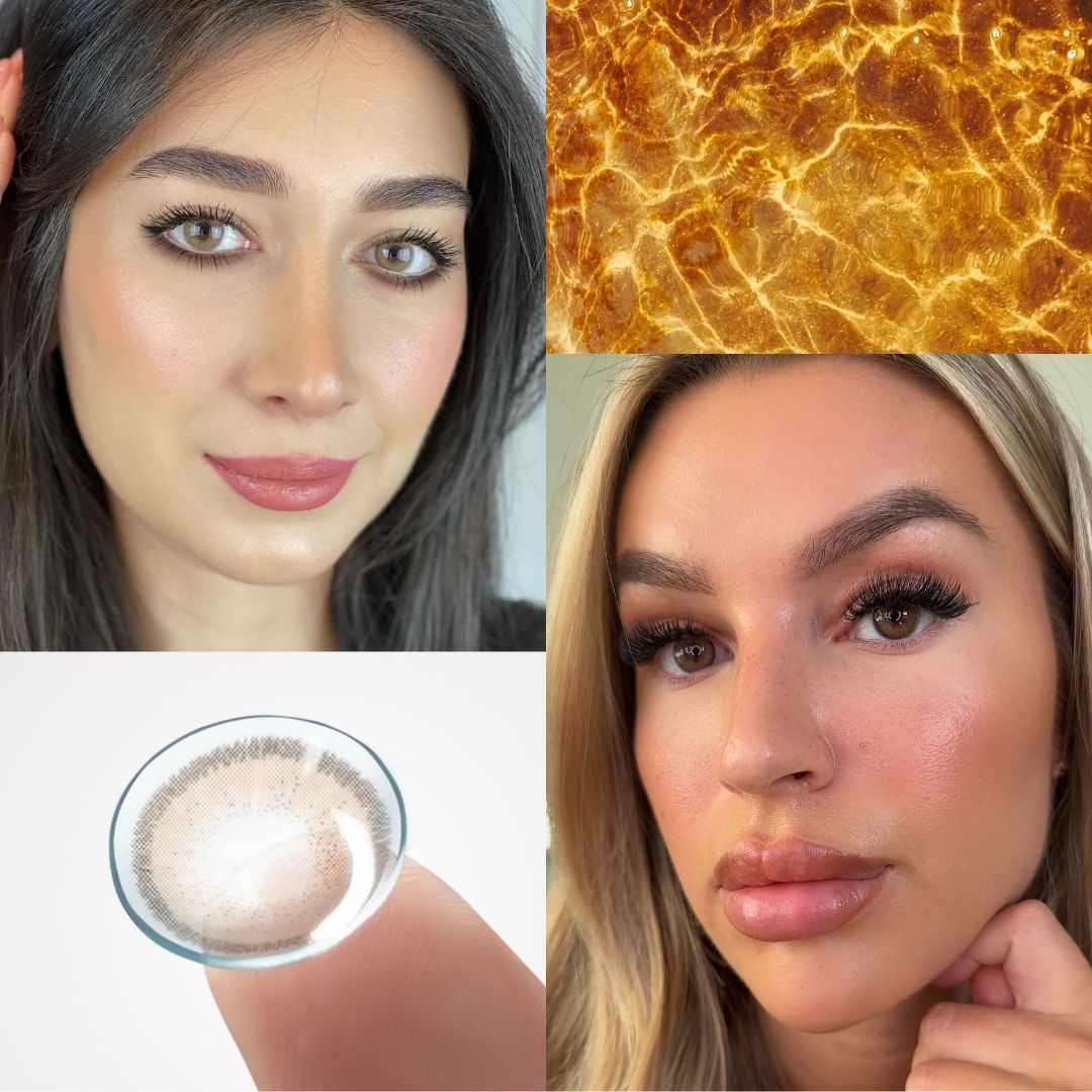 Bestseller Lenses Bundle - 6 Months