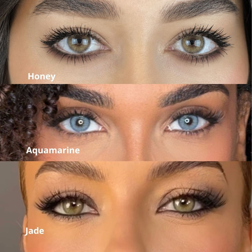 Bestseller Lenses Bundle - 6 Months