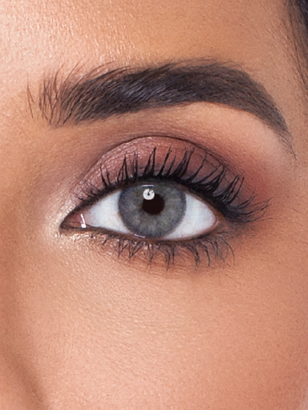 SWATI Cosmetics Lenses - Graphite - Hover Image