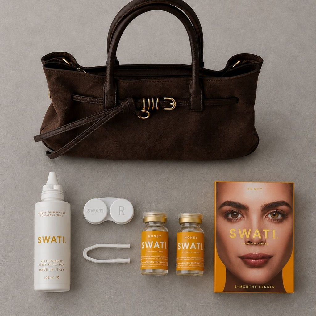 Lens Starter Set