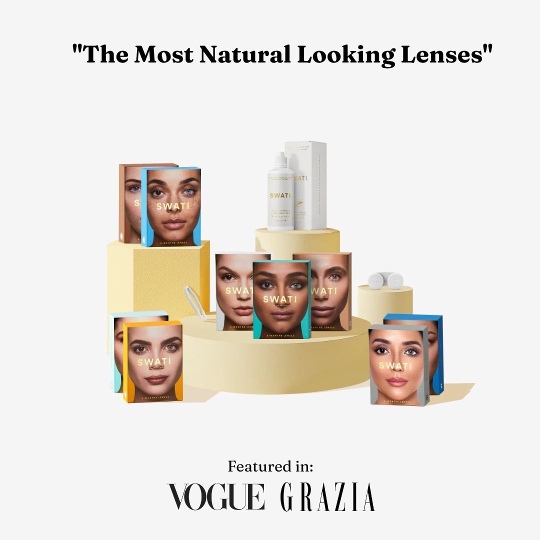 Lens Starter Set