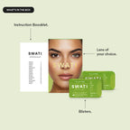 Olivine - 1 Monat