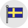 Our products are designed in Sweden, high and premium quality.