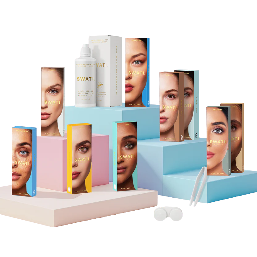 Lens Starter Set