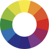 Protects Lens Colour Vector Image