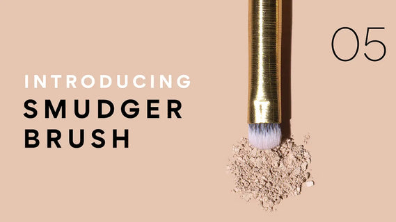 05 Smudger Brush launch video