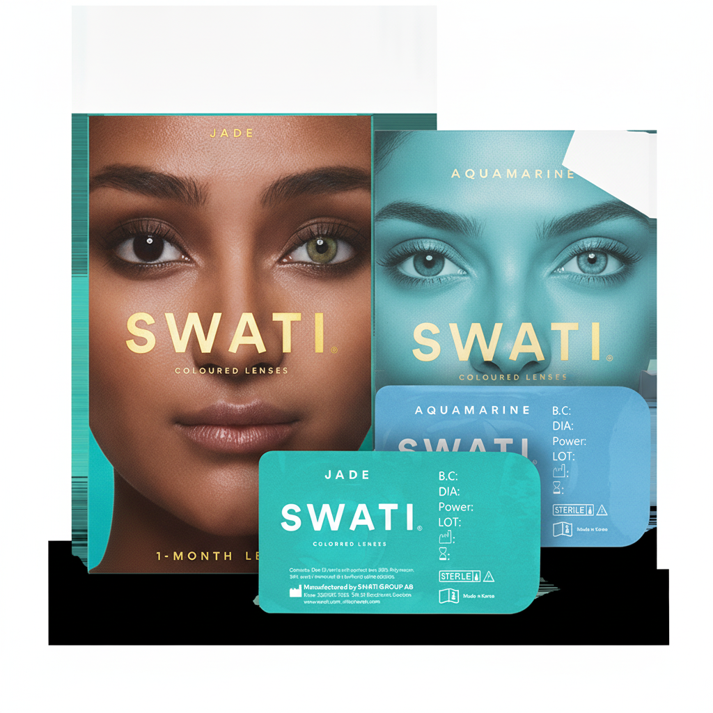 Bestseller Lenses Bundle - 1 Month