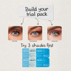 Lenses Trial Pack