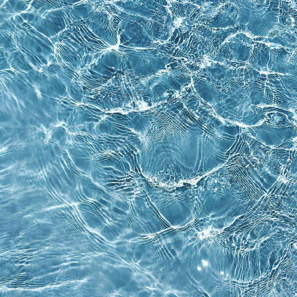 Aquamarine - 1 month