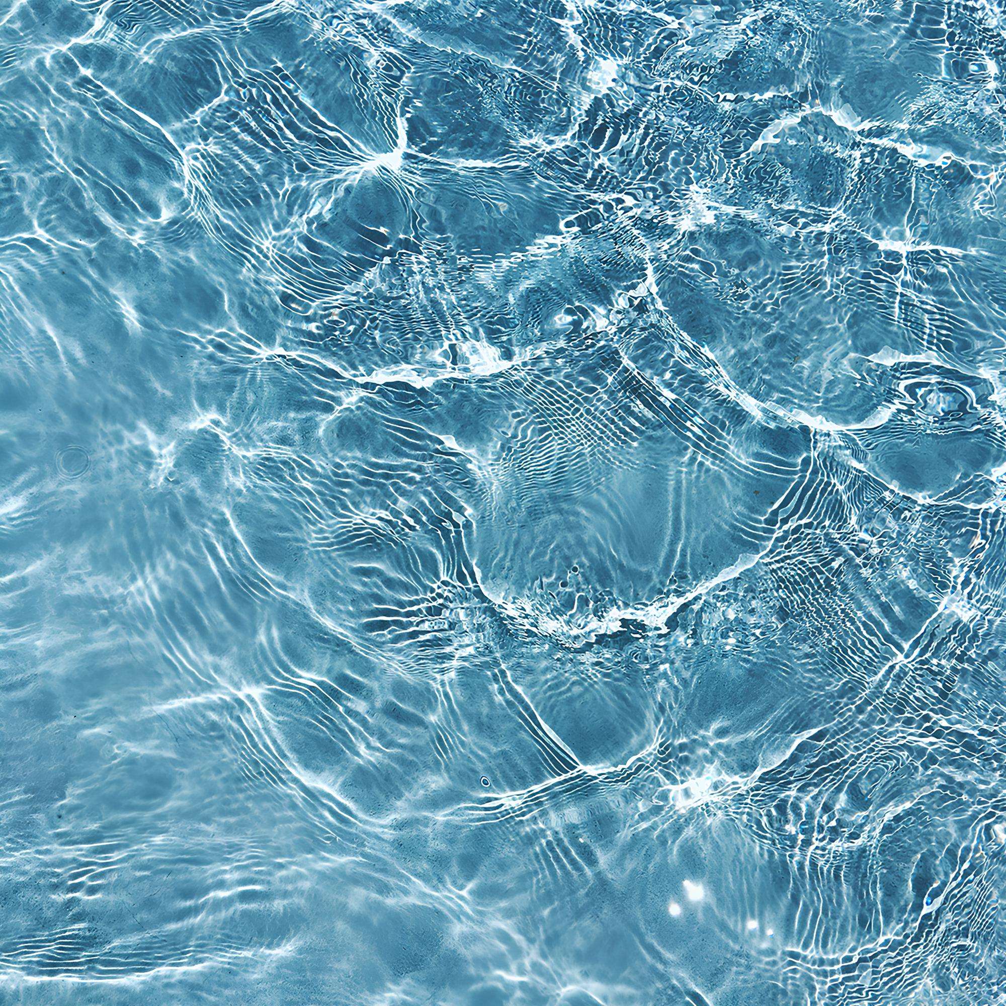 Aquamarine - 1 month