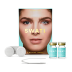 Blue contact lenses (TURQUOISE)  - Natural looking - 6 months