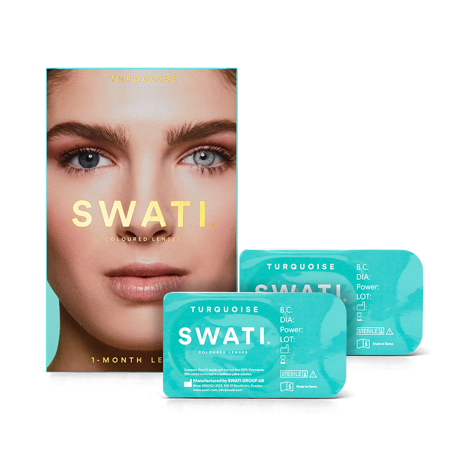 SWATI® Official Online Store | Colour contact lenses | Cosmetics ...