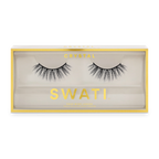3D faux mink long & rounded lashes - CRYSTAL