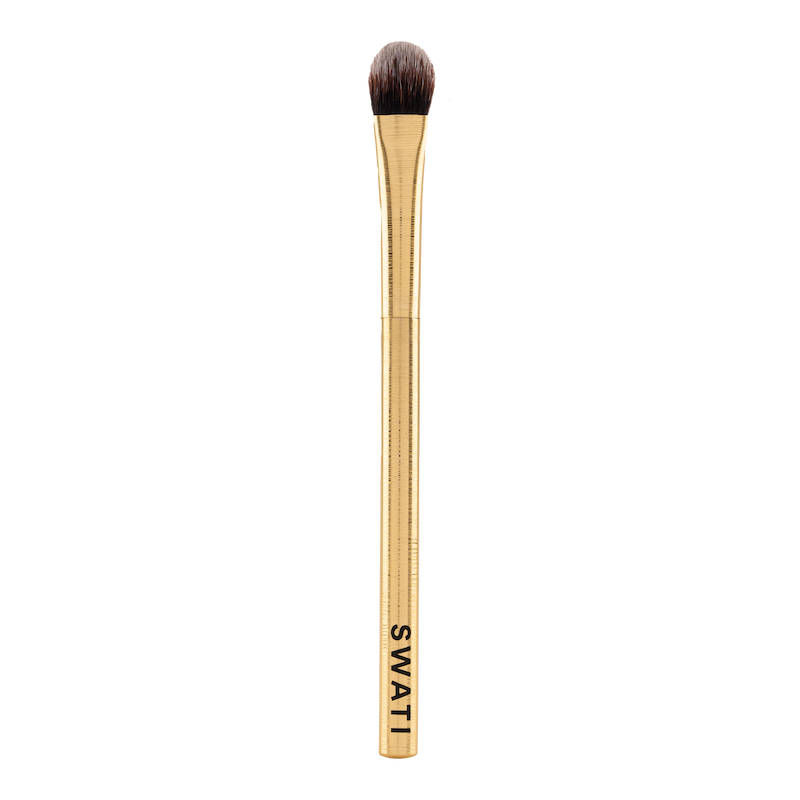 SWATI Cosmetics 04 Large Blender - Eye Make-up Brush
