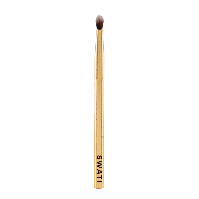 SWATI Cosmetics 03 Precise Crease - Eye Make-up Brush