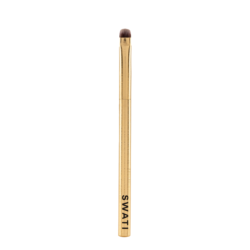 SWATI Cosmetics 05 Smudger - Eye Make-up Brush