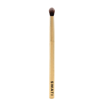 SWATI Cosmetics 01 Soft Crease - Eye Make-up Brush